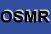 Logo di OMD SAS DI METERC RICCARDO e C