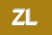 Logo di ZANUSSI LUIGINO
