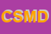 Logo di COMELSTILE SNC DI MAIERON DANIELE E C