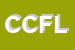 Logo di CFL COMPAGNIA FRIULANA LAVORI DI CEMIN AURELIO e C SNC