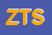 Logo di ZANNIER e TONEATTO SRL