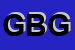 Logo di GIBIMASTER DI BATTELLO GIORGIO