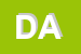 Logo di DEGANO ANDREA
