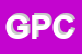 Logo di GIGANTE PAOLO e C SNC
