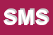 Logo di SMS MEER SPA