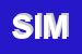 Logo di SIME SRL