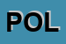 Logo di POLLA