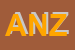 Logo di ANZIL