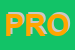 Logo di PRONTOAUTO SPA