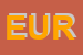 Logo di EUROFRUTTA (SNC)