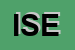 Logo di ISET (SRL)