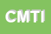 Logo di CECON MARCO TCM IMPIANTI TERMOIDRAULICI