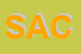 Logo di SIEGA ALDO e C (SAS)