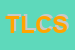 Logo di TOSONI LUIGI E C SNC