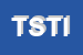 Logo di TREU SOCIETA-TRASPORTI INTERNAZIONALI SRL