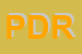 Logo di PDR SPA