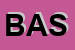 Logo di BASKET SPA