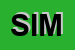 Logo di SIMPLA SRL