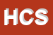 Logo di HIDROCLIMA COMMERCIALE SRL