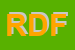 Logo di RETTIFICA DEL FORNO (SAS)