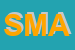 Logo di SMARTVISION