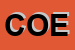 Logo di COED (SAS)