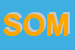 Logo di SOM SPA