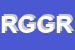 Logo di R e G DI GRAZIANO E ROBERTO MOREALE (SNC)
