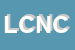 Logo di L-ISOLA CHE NON C-E-