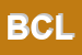 Logo di BAR CIS-LA DI LUCIE