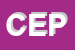 Logo di CEPA SAS