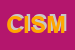 Logo di CENTRO INTERNAZIONALE DI SCIENZE MECCANICHE - CISM