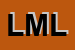 Logo di LAMBDA DI MINISINI LORETTA