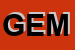 Logo di GEM