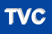 Logo di TECNOCOPY DI VIDONI CLAUDIO