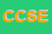 Logo di CSE CENTRO SERVIZI ENERGIA SRL