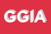 Logo di GIAF GRUPPO IMPRESE ALTO FRIULI - SOC CONSORTILE A RL