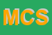 Logo di MC COSTRUZIONI SRL