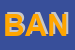 Logo di BANO