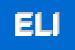 Logo di ELIFRIULIA SRL