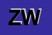 Logo di ZAMPARELLI WALTER