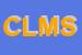 Logo di CISL LA MONT SRL