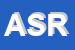 Logo di ASSOCIAZIONE SPORTIVA REAL
