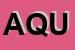 Logo di AQUARIUS