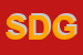 Logo di STUDIO D-ESTETICA GP