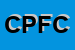 Logo di CRESJ DI PIENIG FRANCO e C (SNC)