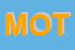 Logo di MOTORTECNICA (SNC)