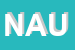 Logo di NAUTILAGO