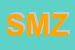 Logo di SALONE MASCHILE ZIP