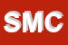 Logo di SMC SRL